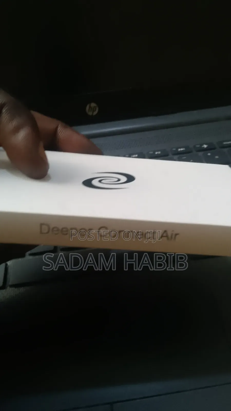 Deeper Connect Air