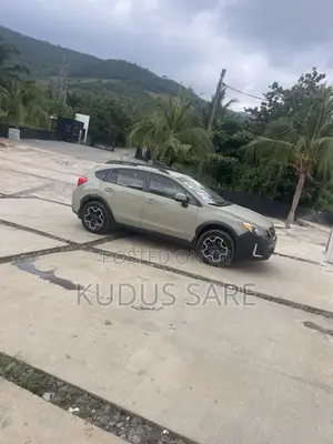 Subaru Crosstrek 2016 Brown