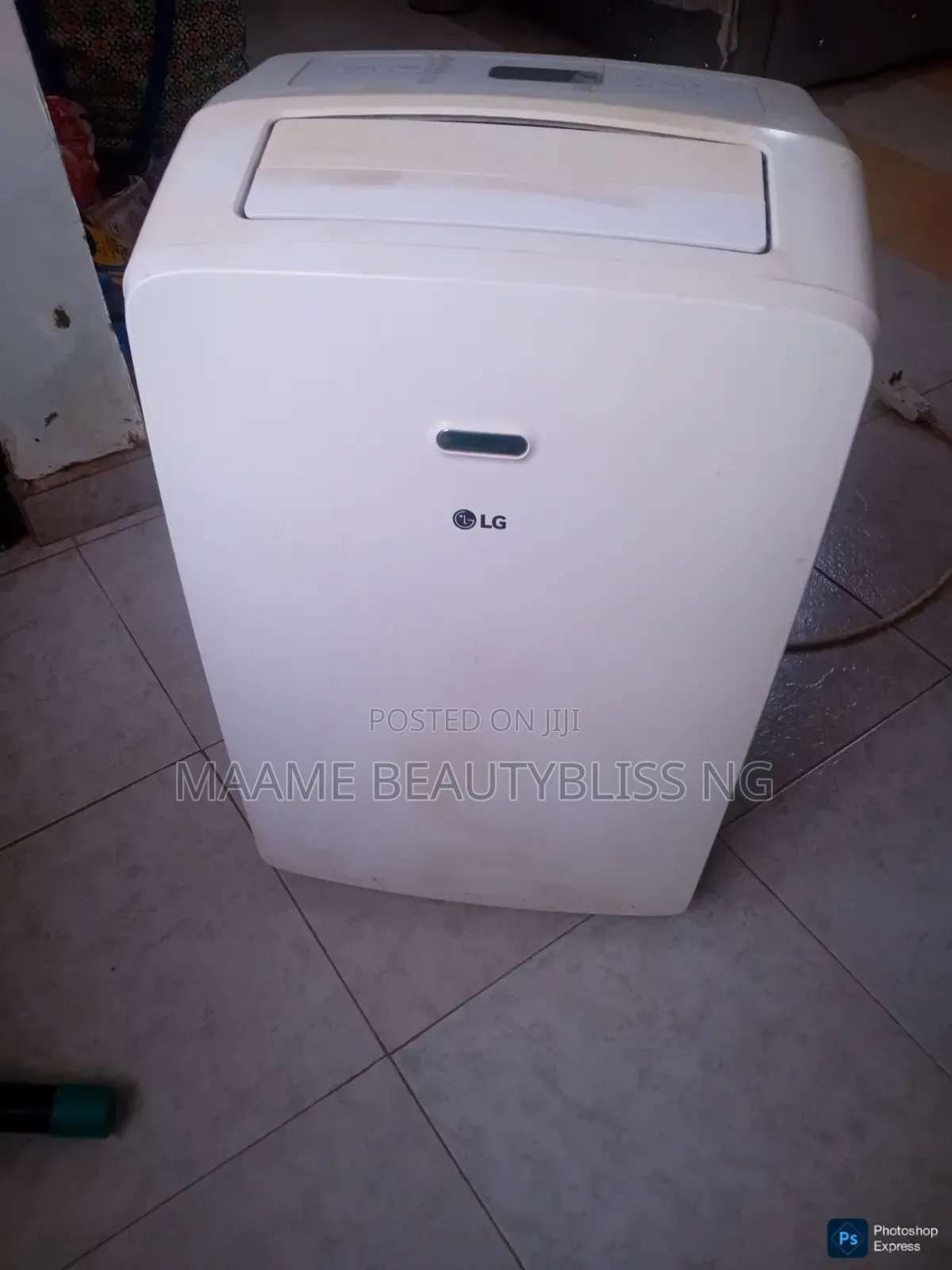 Air-Conditioning