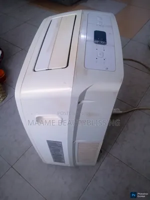 Air-Conditioning