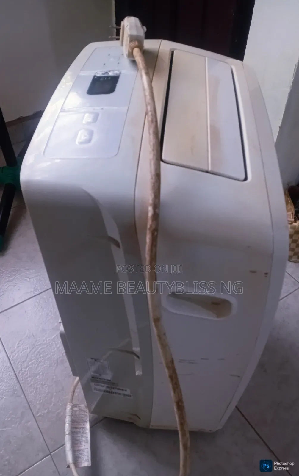 Air-Conditioning