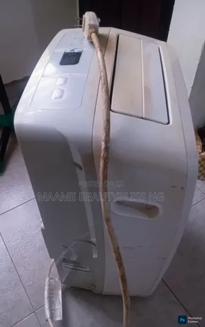 Air-Conditioning