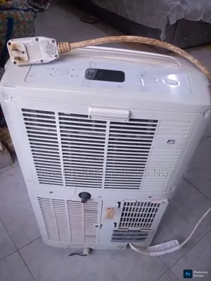 Air-Conditioning