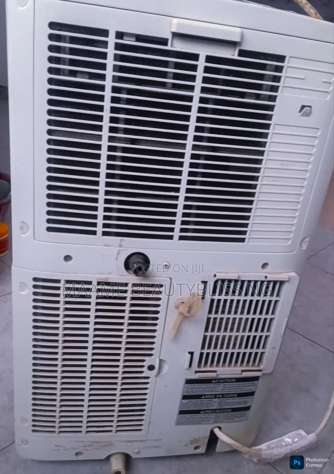 Air-Conditioning