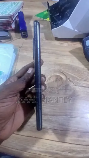 Samsung Galaxy A72 128 GB Black
