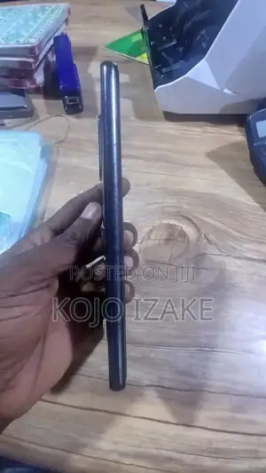 Samsung Galaxy A72 128 GB Black
