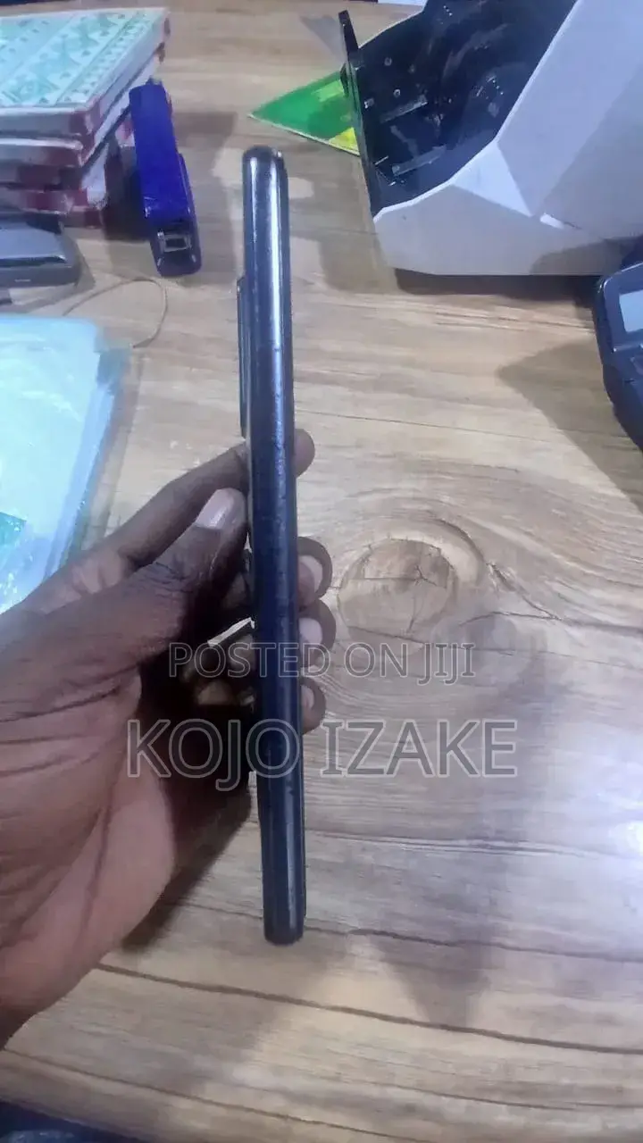 Samsung Galaxy A72 128 GB Black