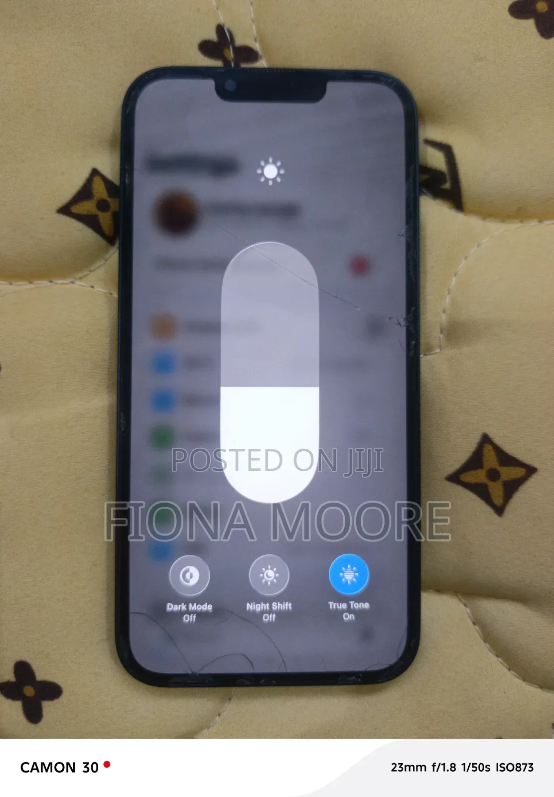 Apple iPhone 13 256 GB Black