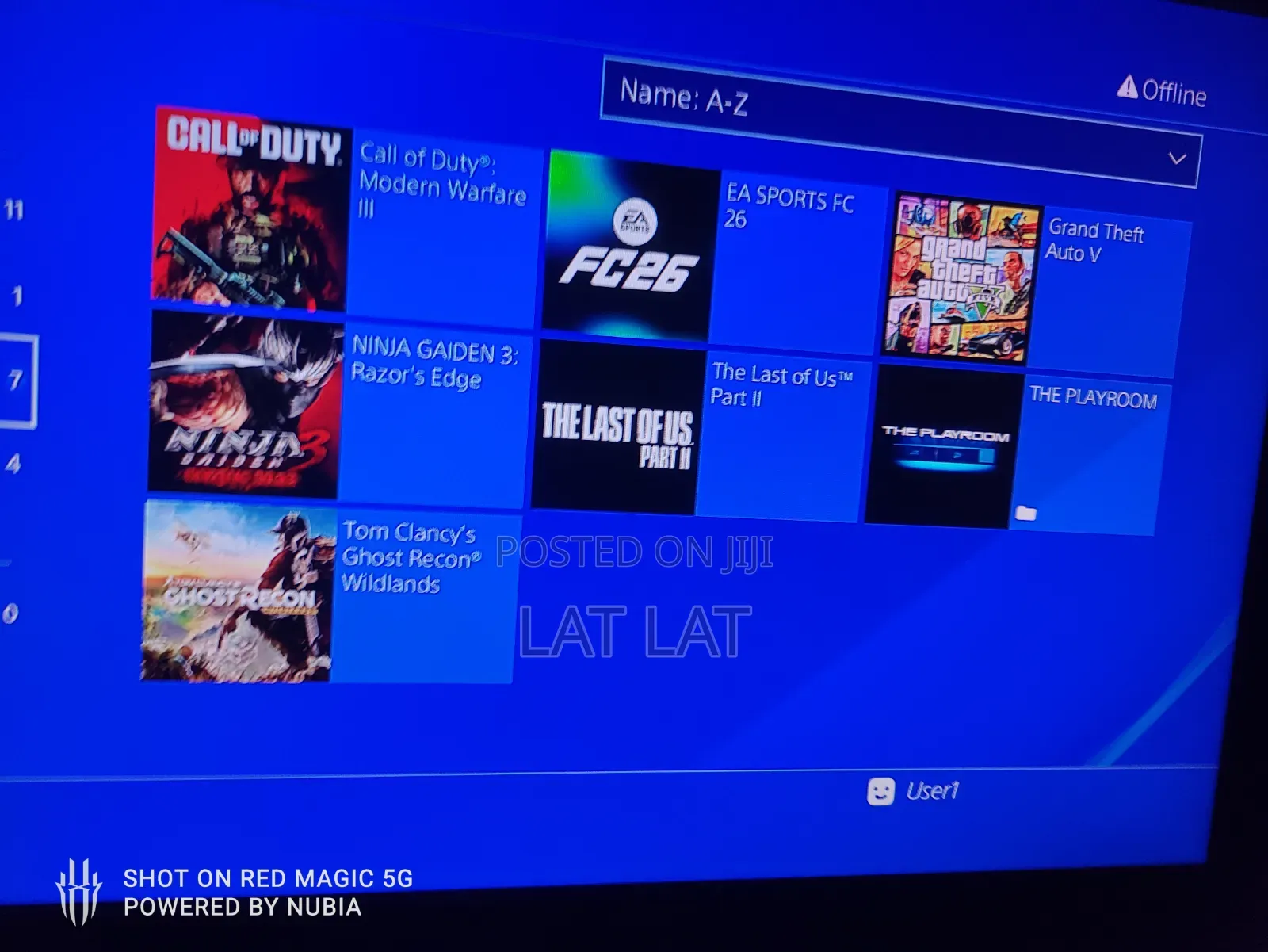 PS4 Uncharted Limited Edition Jailbreak