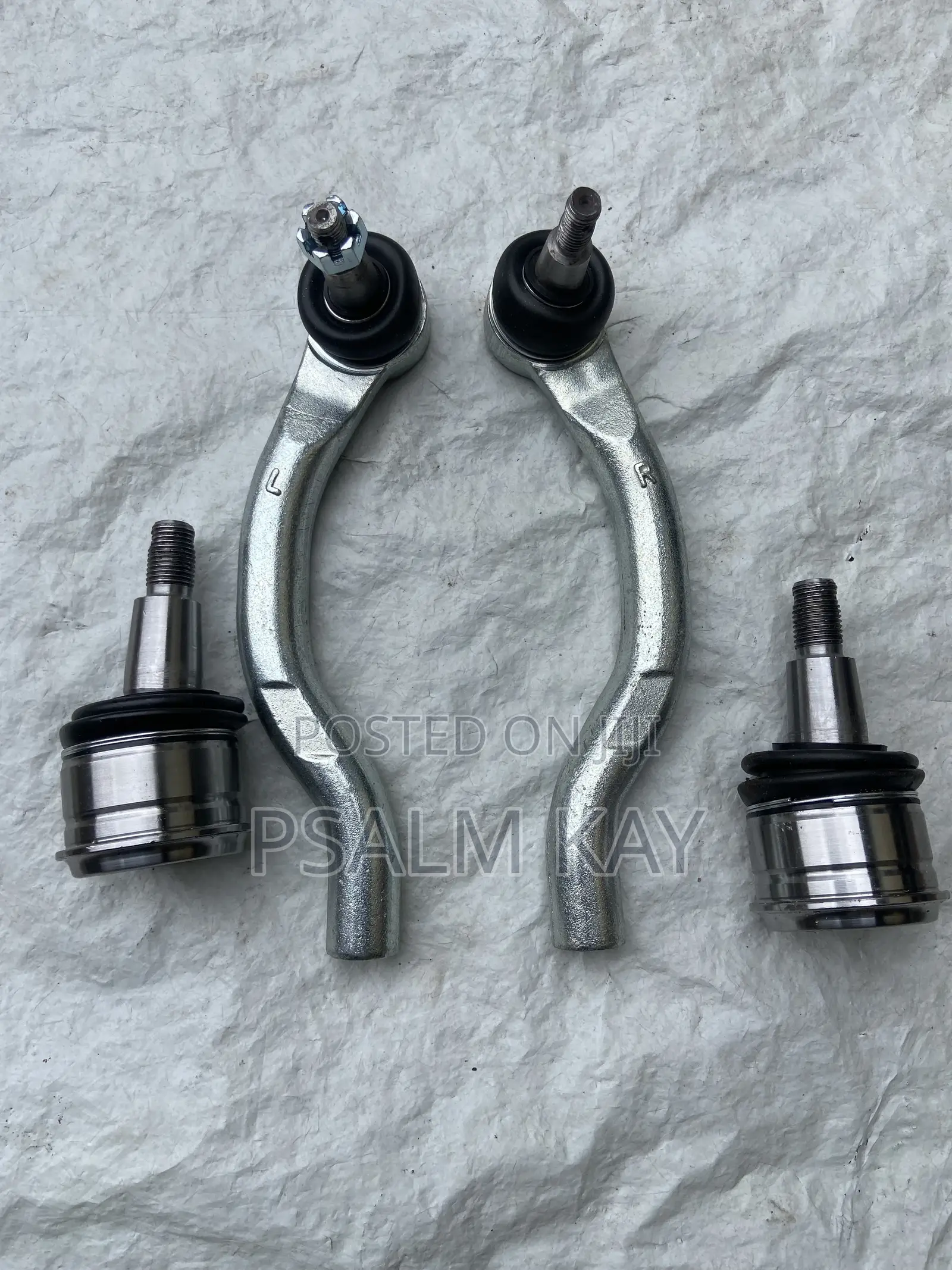 Accord 1998,1999,2000,2001,2002,2003,2004,2005 Lowee Ball Joint