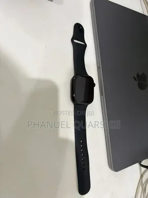 Apple Watch Series 11