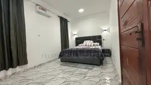 Furnished 1bdrm Apartment in Parakuo Estate for rent