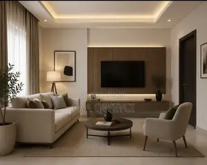 Professional Painting and Interior Design