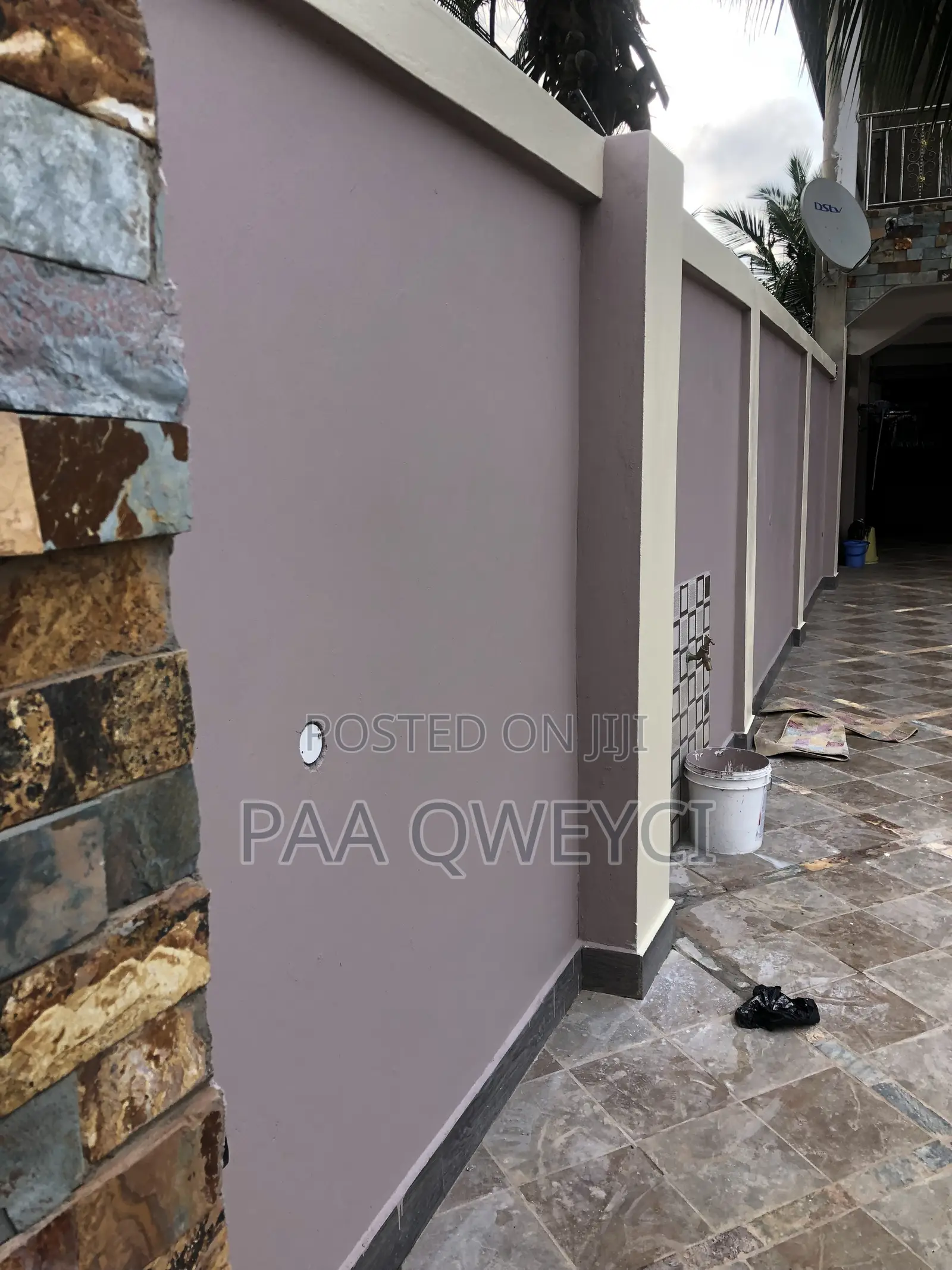 Professional Painting and Interior Design