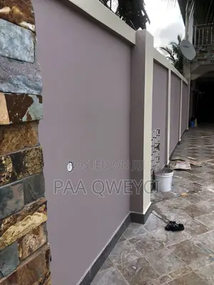 Professional Painting and Interior Design