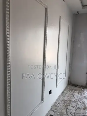 Professional Painting and Interior Design