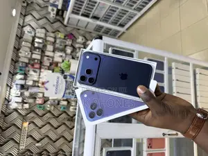Apple iPhone 17 Pro Max 256 GB Blue