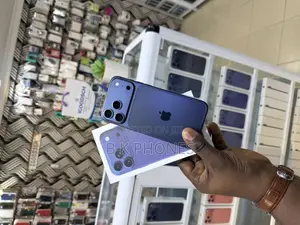 Apple iPhone 17 Pro Max 256 GB Blue