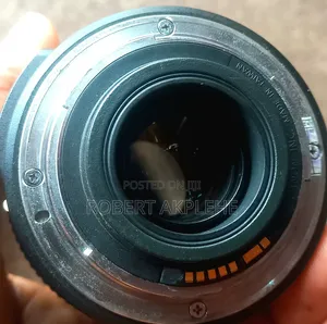 Canon Lens