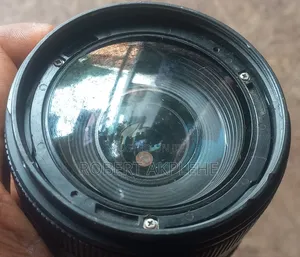 Canon Lens