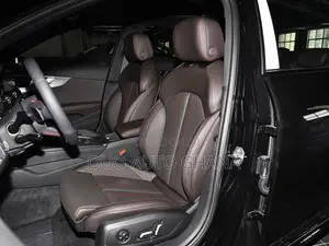 Audi A4 2025 Gray
