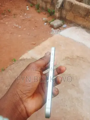 Apple iPhone 12 64 GB White