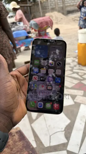 Apple iPhone 13 Pro Max 128 GB Gold