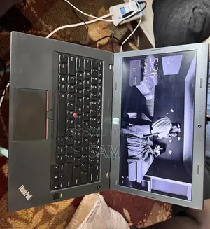 Laptop Lenovo ThinkPad T460p 16GB Intel Core i7 SSD 500GB