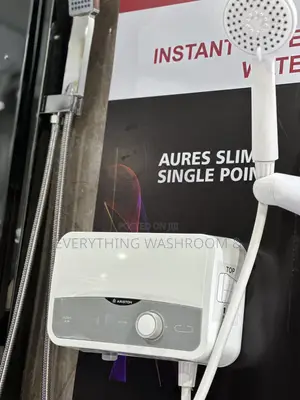 Ariston Instant Water Heater