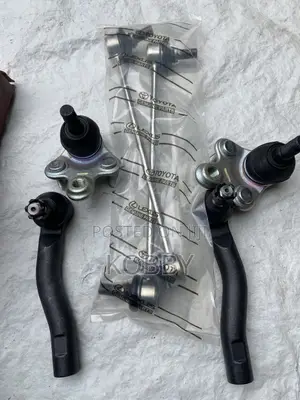 Toyota Corolla 2020,2021,2022,2023,2024,2025 Lower Arm Ball Joint