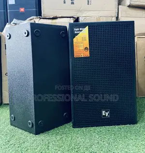 Of Electro-Voice DS115 Heavy-Duty 15-Inch Professional Passive