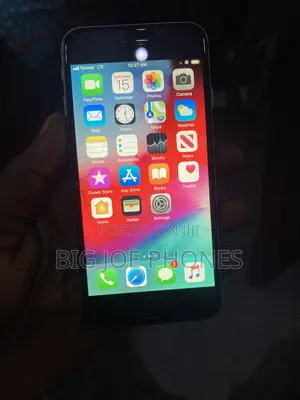 Apple iPhone 6 64 GB Silver