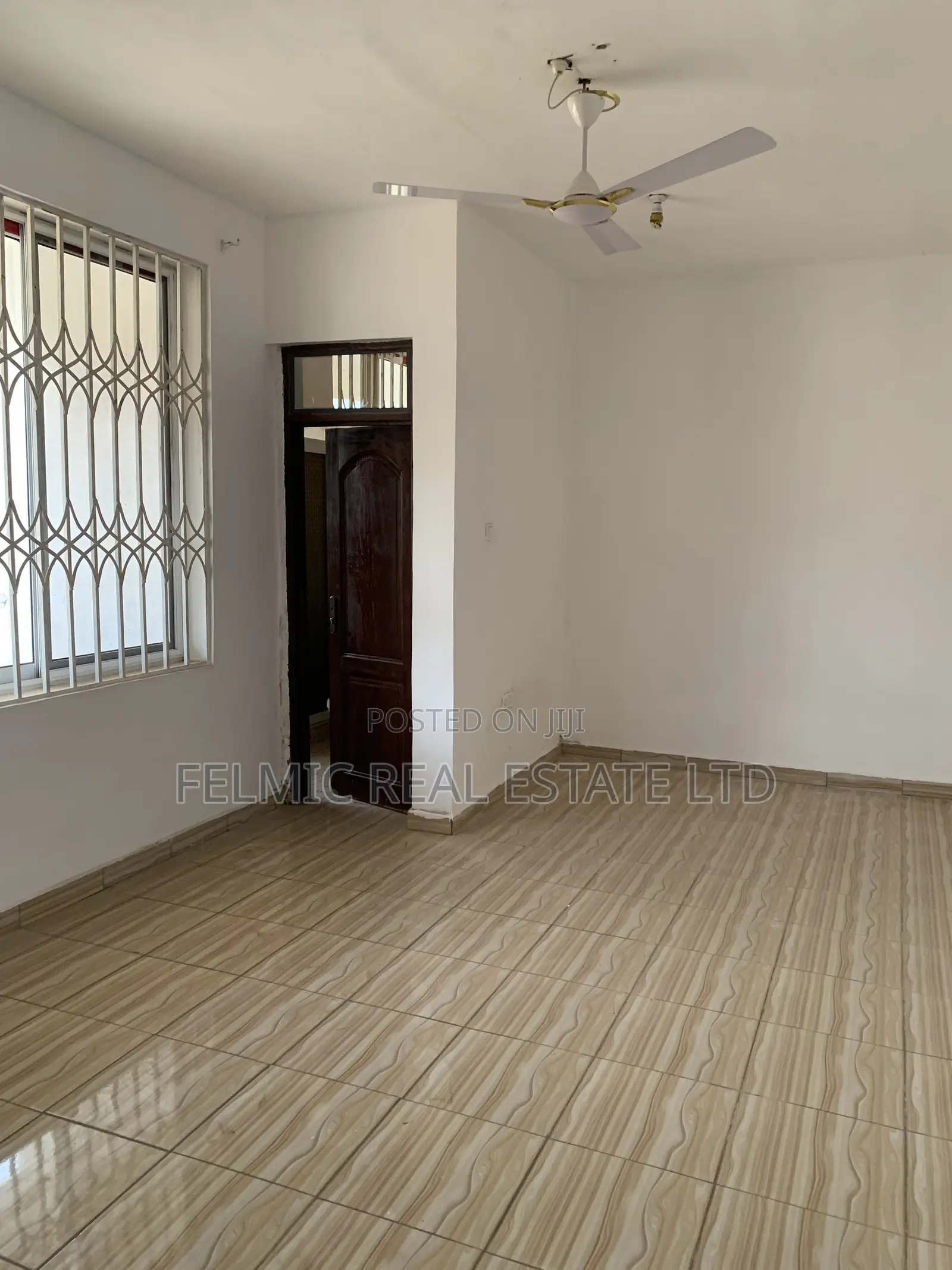 3bdrm Apartment in Sampa Valley Near, Old Barrier for rent