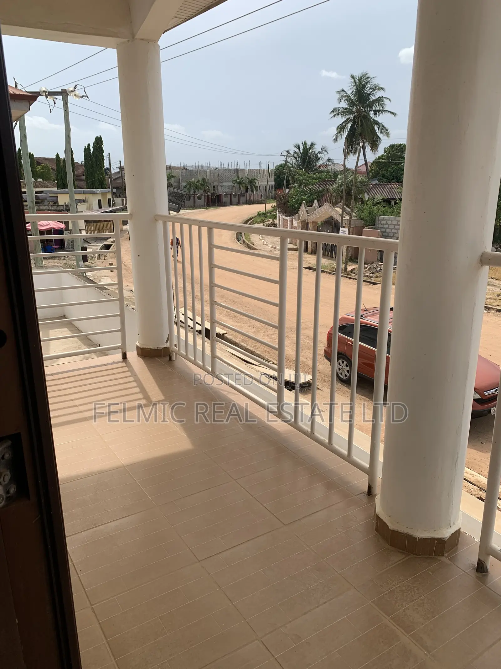 3bdrm Apartment in Sampa Valley Near, Old Barrier for rent