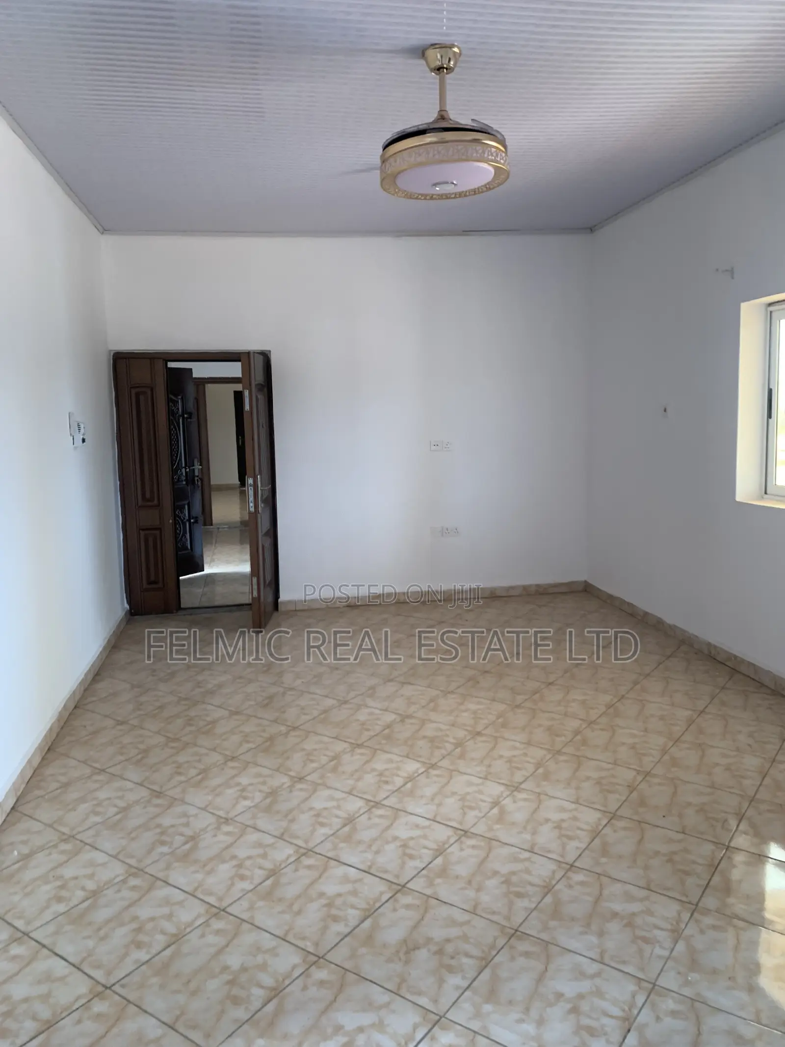 3bdrm Apartment in Sampa Valley Near, Old Barrier for rent