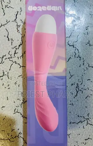 Dildo Vibrator