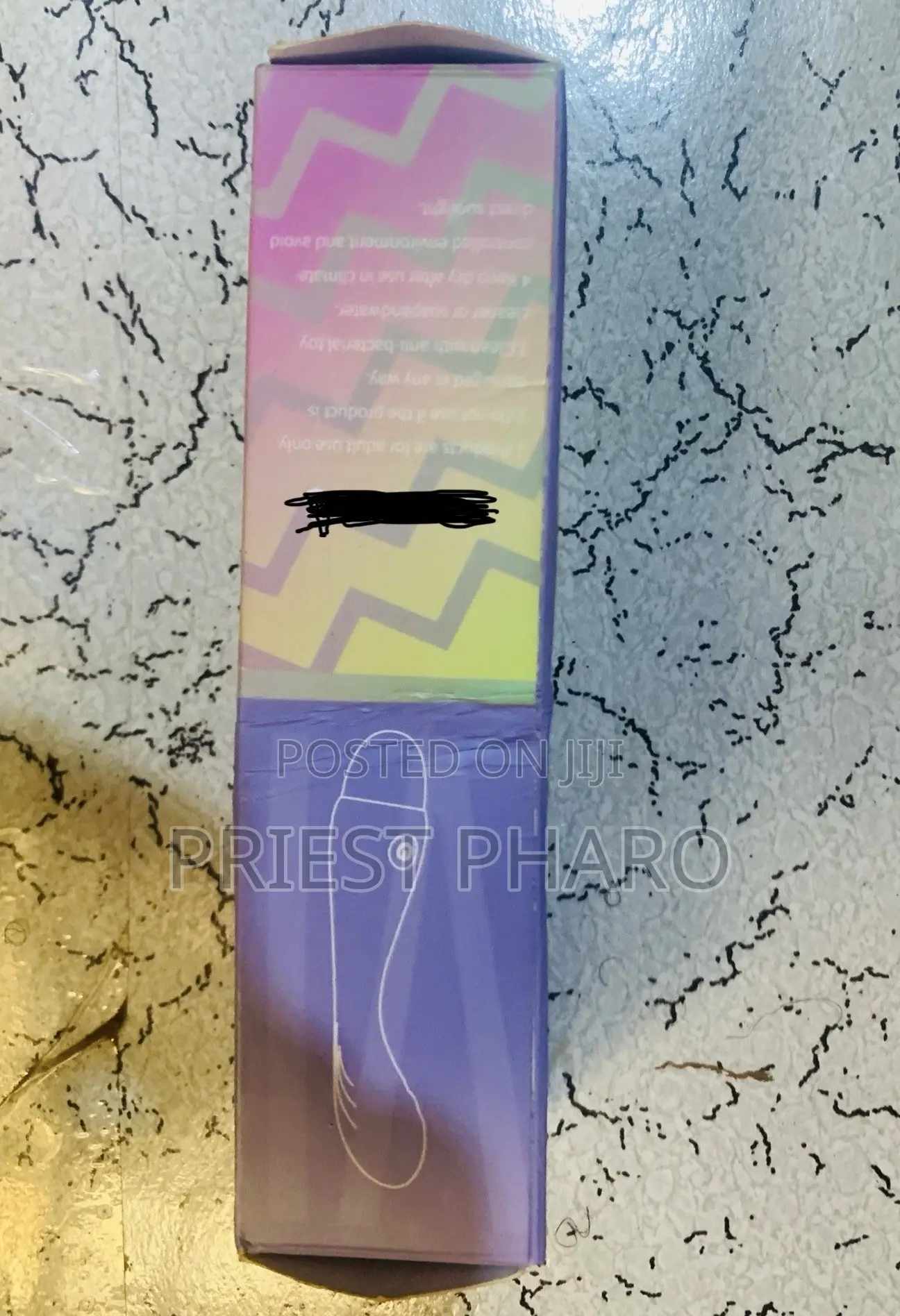 Dildo Vibrator