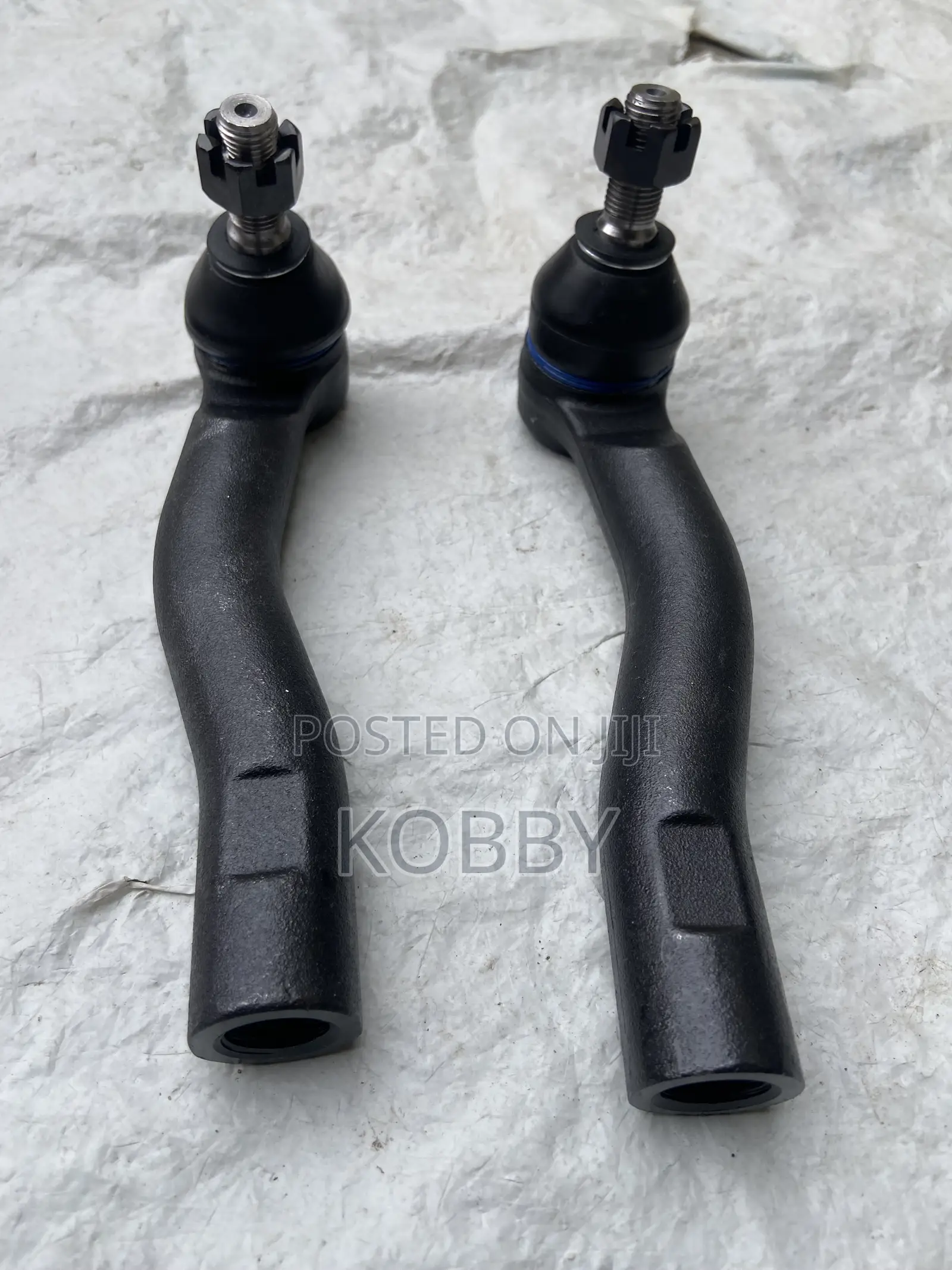 Toyota Corolla 2020,2021,2022,2023,2024,2025 Tie Rod Ends