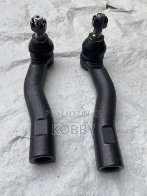 Toyota Corolla 2020,2021,2022,2023,2024,2025 Tie Rod Ends