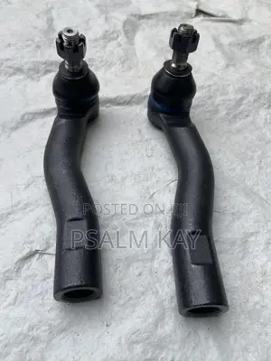 Toyota Corolla 2020,2021,2022,2023,2024,2025 Tie Rod Ends