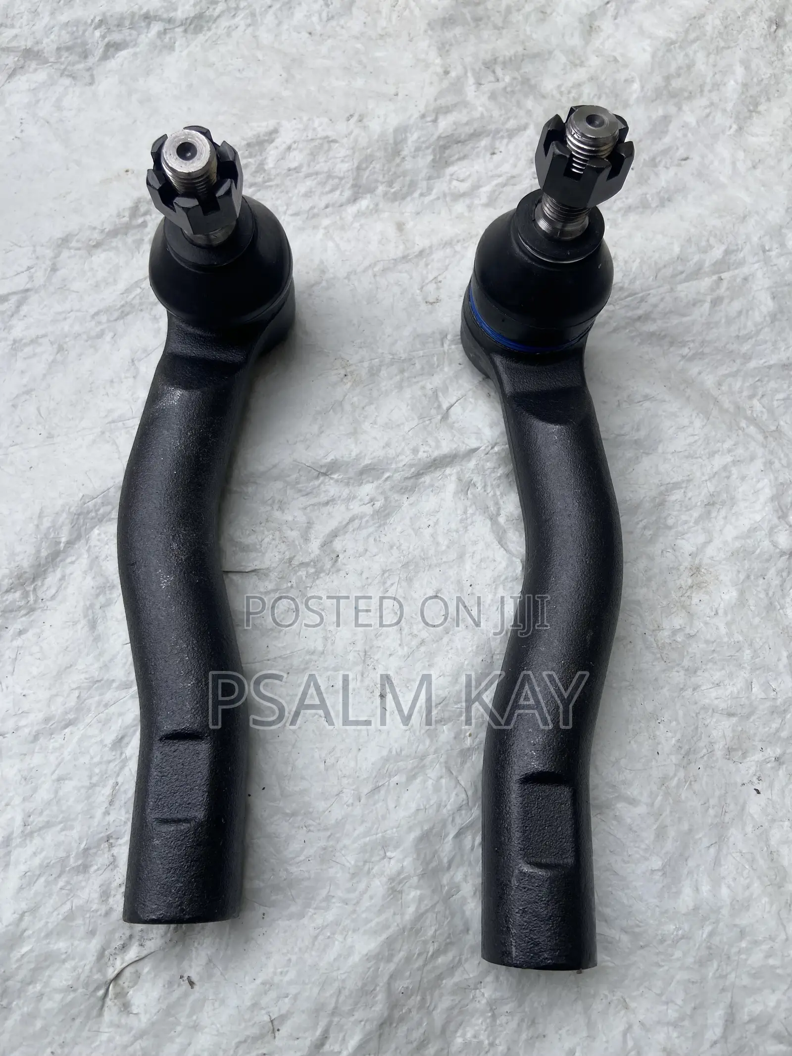 Toyota Corolla 2020,2021,2022,2023,2024,2025 Tie Rod Ends