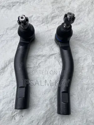Toyota Corolla 2020,2021,2022,2023,2024,2025 Tie Rod Ends