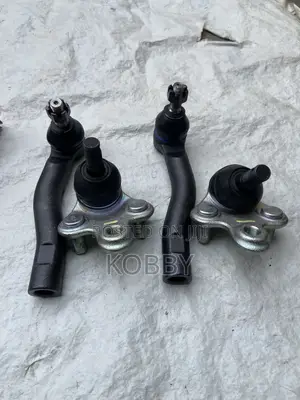 Toyota Corolla 2020,2021,2022,2023,2024,2025 Tie Rod Ends