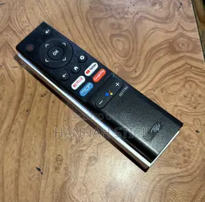 Itel Smart TV Remote Control