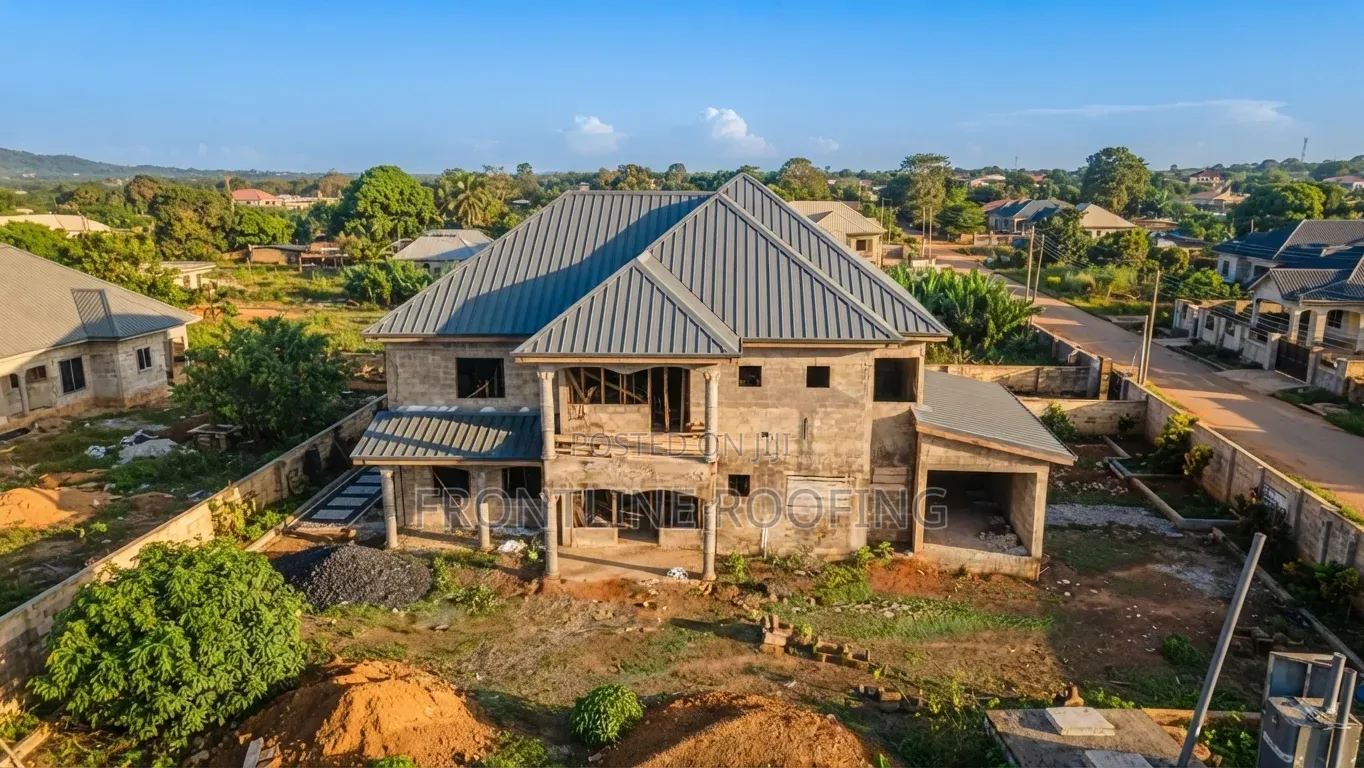 Roofing Estimator Needed Urgent