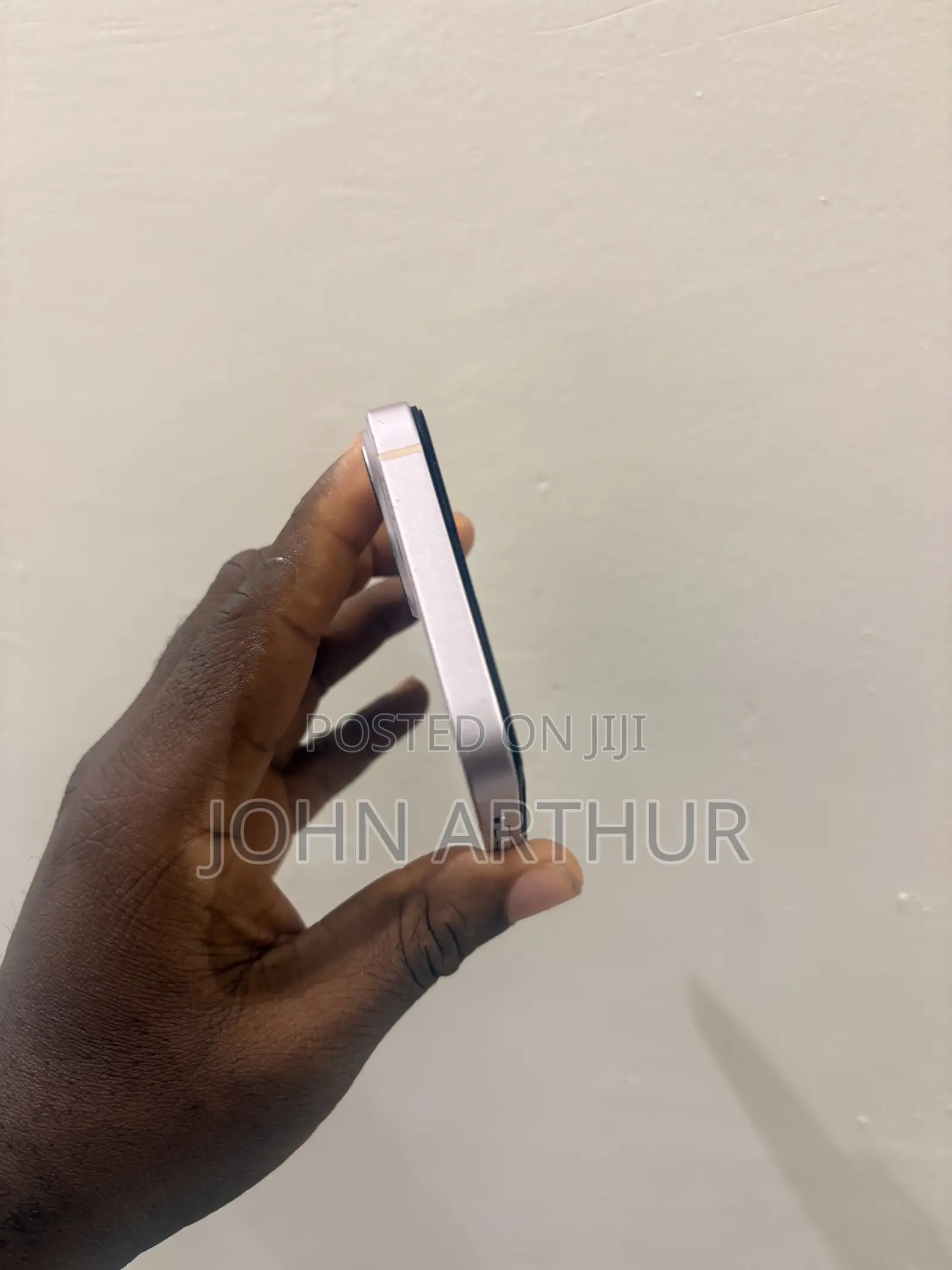 Apple iPhone 13 128 GB Purple