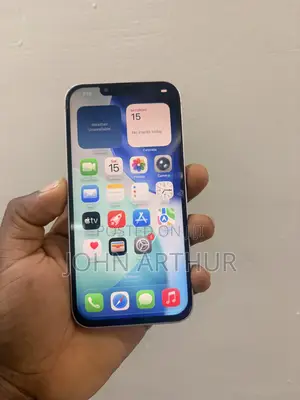 Apple iPhone 13 128 GB Purple