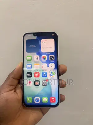 Apple iPhone 13 128 GB Purple