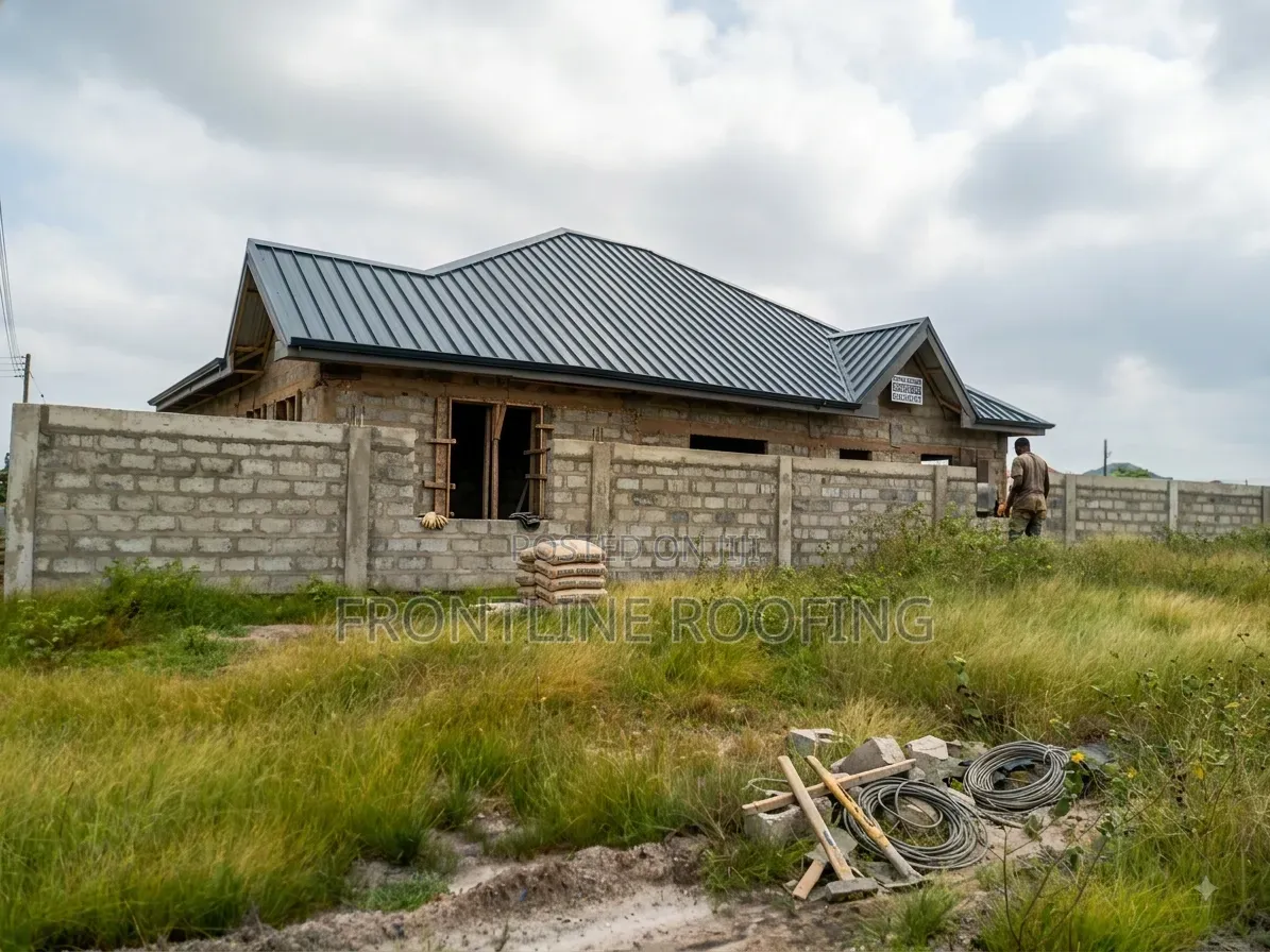 Roofing Estimator Needed Urgent