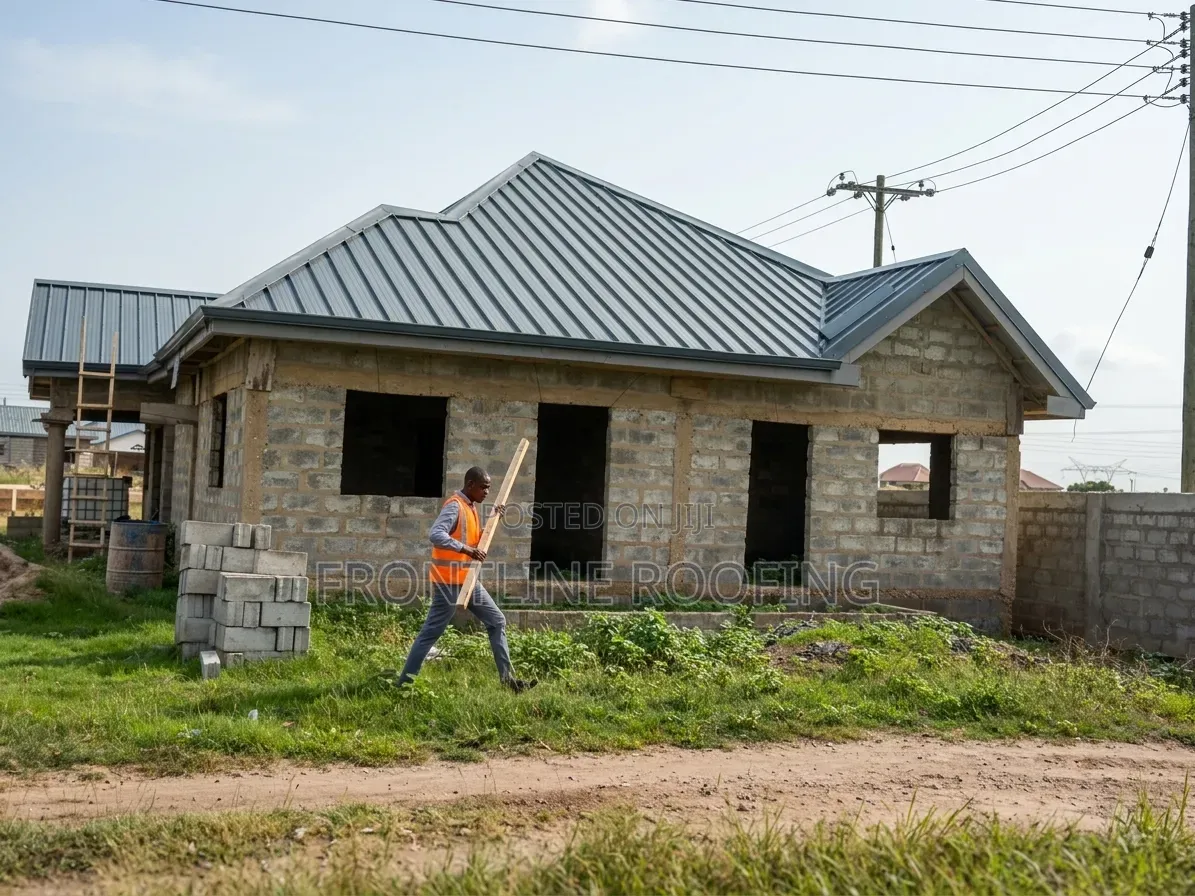 Roofing Estimator Needed Urgent